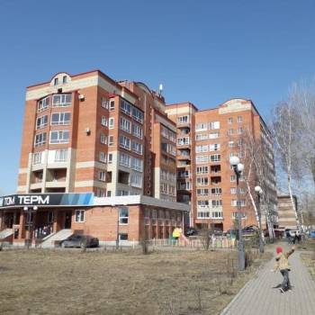 Сдается 1-комнатная квартира, 38 м²