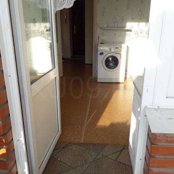 Сдается 1-комнатная квартира, 38 м²