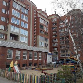 Сдается 1-комнатная квартира, 38 м²