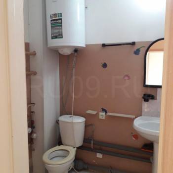 Сдается 1-комнатная квартира, 38 м²