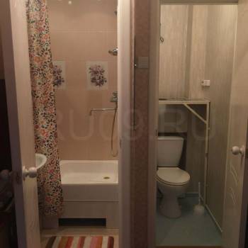 Сдается 1-комнатная квартира, 25 м²