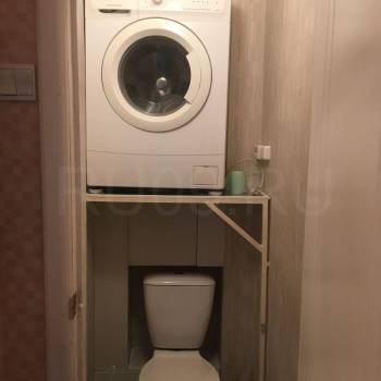 Сдается 1-комнатная квартира, 25 м²