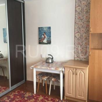 Сдается 1-комнатная квартира, 25 м²