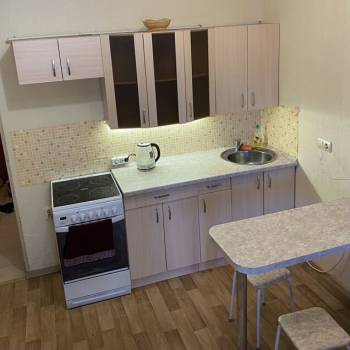 Сдается 1-комнатная квартира, 28 м²