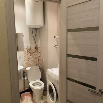 Сдается 1-комнатная квартира, 28 м²