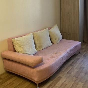 Сдается 1-комнатная квартира, 28 м²