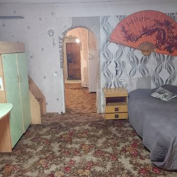 Сдается 1-комнатная квартира, 53 м²