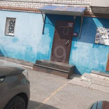 Сдается Нежилое помещение, 40 м²