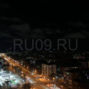 Сдается 2-х комнатная квартира, 58 м²