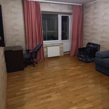 Сдается 1-комнатная квартира, 35 м²
