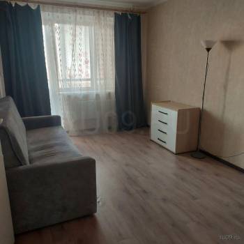 Сдается 1-комнатная квартира, 36 м²