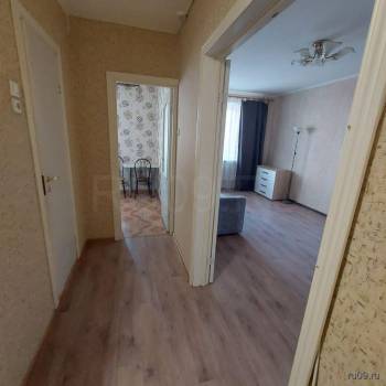 Сдается 1-комнатная квартира, 36 м²