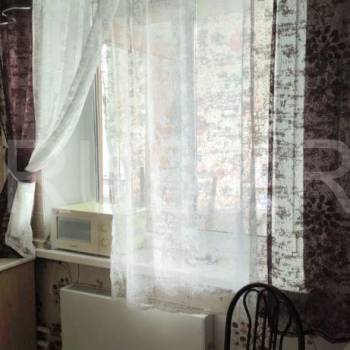 Сдается 1-комнатная квартира, 36 м²