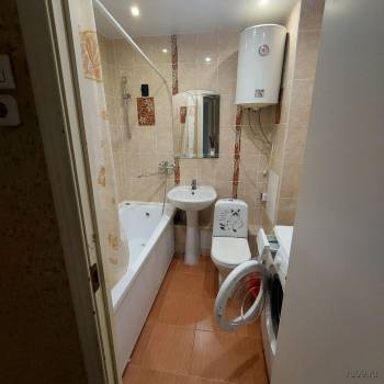 Сдается 1-комнатная квартира, 36 м²