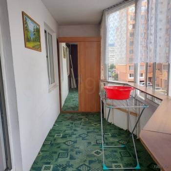 Сдается 1-комнатная квартира, 36 м²