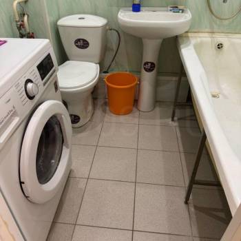 Сдается 1-комнатная квартира, 33 м²