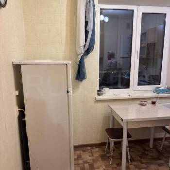 Сдается 1-комнатная квартира, 33 м²