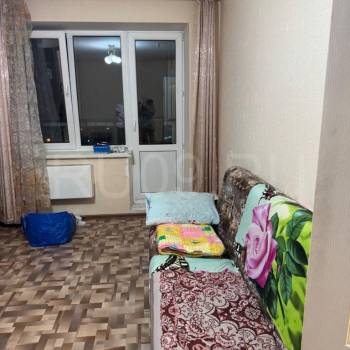 Сдается 1-комнатная квартира, 33 м²