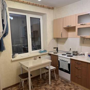 Сдается 1-комнатная квартира, 33 м²