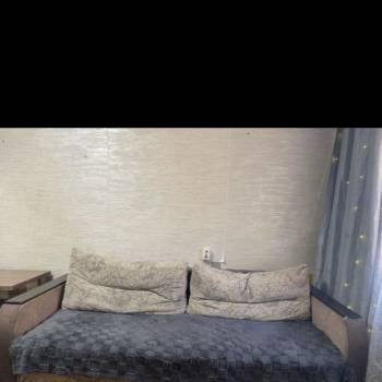 Сдается 1-комнатная квартира, 18 м²