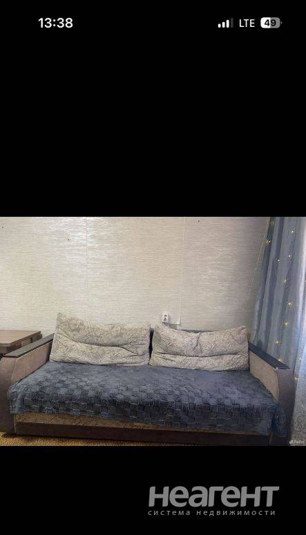 Сдаю студию, Черемошники (ул. Первомайская), собственник