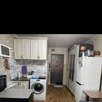 Сдается 1-комнатная квартира, 18 м²