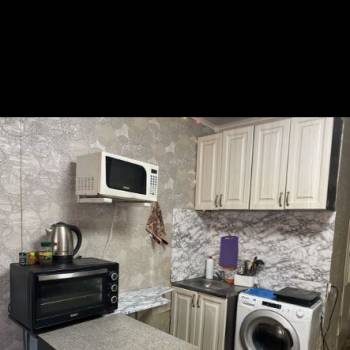 Сдается 1-комнатная квартира, 18 м²