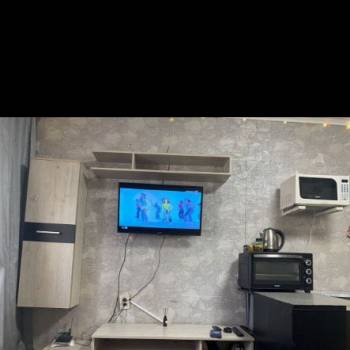 Сдается 1-комнатная квартира, 18 м²