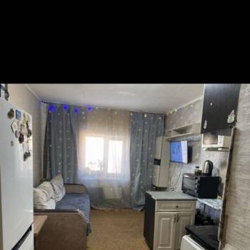 Сдается 1-комнатная квартира, 18 м²