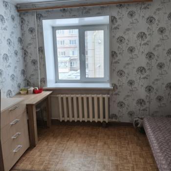Сдается 1-комнатная квартира, 20 м²