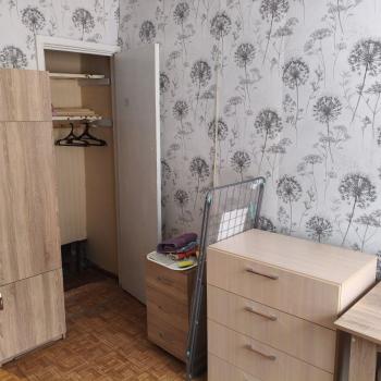 Сдается 1-комнатная квартира, 20 м²