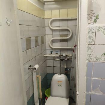 Сдается 1-комнатная квартира, 20 м²