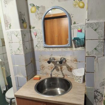 Сдается 1-комнатная квартира, 20 м²