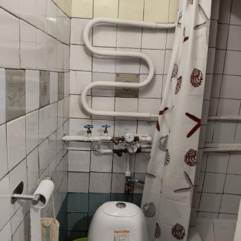 Сдается 1-комнатная квартира, 20 м²