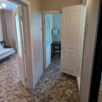 Сдается 1-комнатная квартира, 34 м²