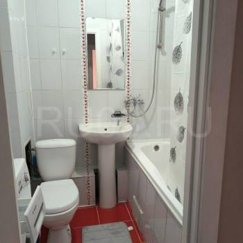 Сдается 1-комнатная квартира, 34 м²