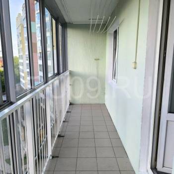 Сдается 1-комнатная квартира, 34 м²