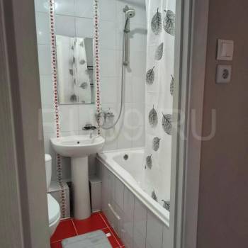 Сдается 1-комнатная квартира, 34 м²