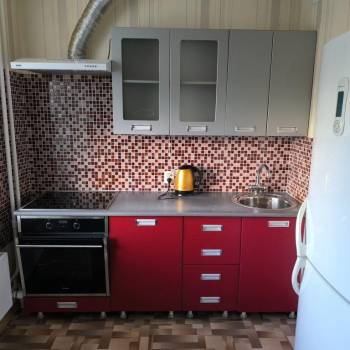 Сдается 1-комнатная квартира, 34 м²