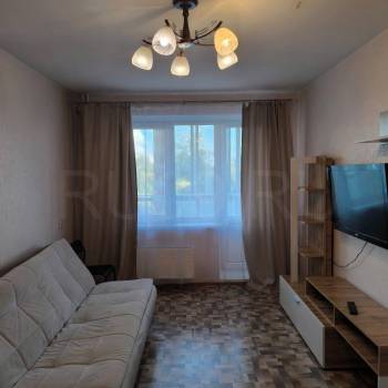 Сдается 1-комнатная квартира, 34 м²