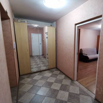 Сдается 1-комнатная квартира, 44 м²