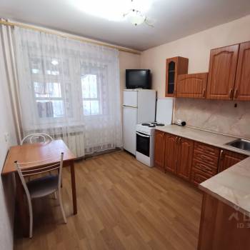 Сдается 1-комнатная квартира, 44 м²