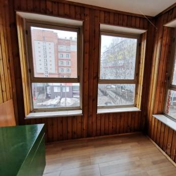 Сдается 1-комнатная квартира, 44 м²