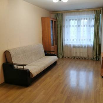 Сдается 1-комнатная квартира, 44 м²