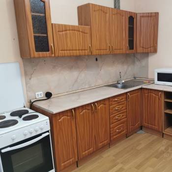 Сдается 1-комнатная квартира, 44 м²