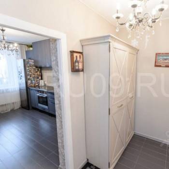 Сдается 1-комнатная квартира, 45 м²