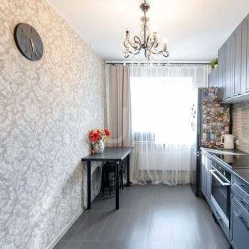 Сдается 1-комнатная квартира, 45 м²