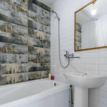 Сдается 1-комнатная квартира, 45 м²