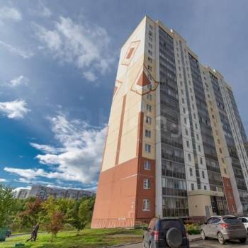 Сдается 1-комнатная квартира, 45 м²