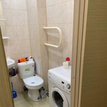 Сдается 1-комнатная квартира, 34,7 м²